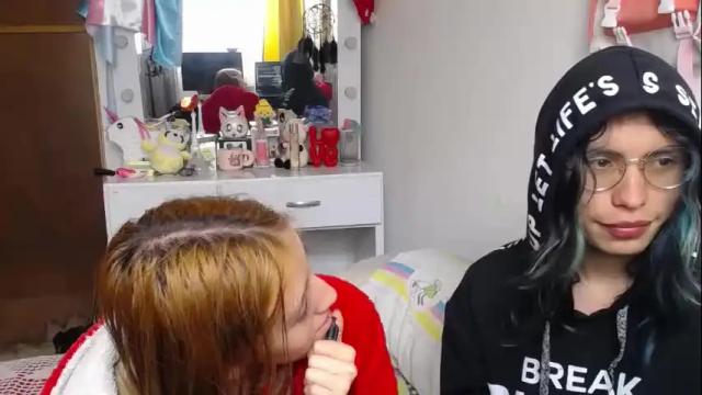 Image 6 of briarandblair Stream on Chaturbate on 27 days ago