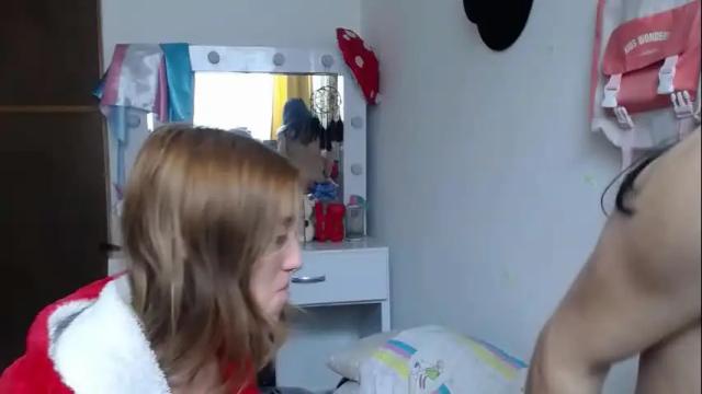 Image 8 of briarandblair Stream on Chaturbate on 27 days ago