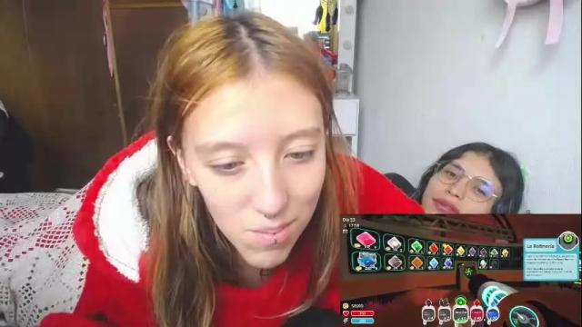 Image 10 of briarandblair Stream on Chaturbate on 25 days ago