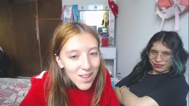 Thumbnail 2, briarandblair's Stream at Chaturbate, 21 days ago