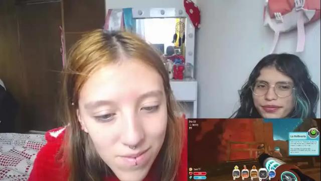 Image 6 of briarandblair Stream on Chaturbate on 25 days ago