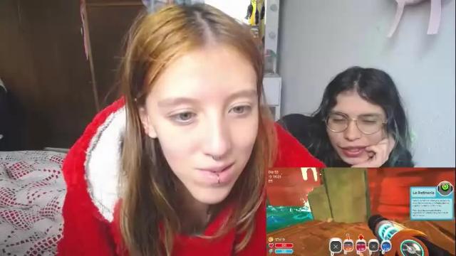 Image 8 of briarandblair Stream on Chaturbate on 25 days ago