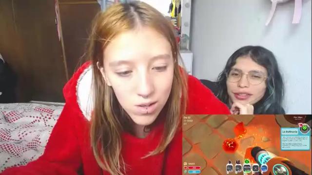 Thumbnail 3, briarandblair's Stream at Chaturbate, 21 days ago