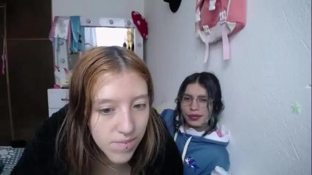 Image 10 of briarandblair Stream on Chaturbate on 22 days ago
