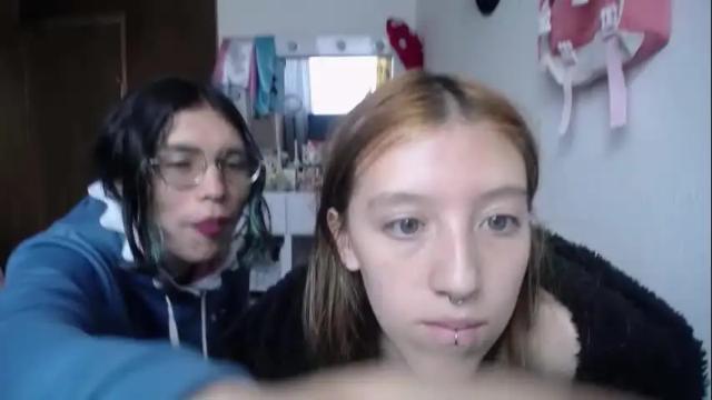 Image 12 of briarandblair Stream on Chaturbate on 22 days ago