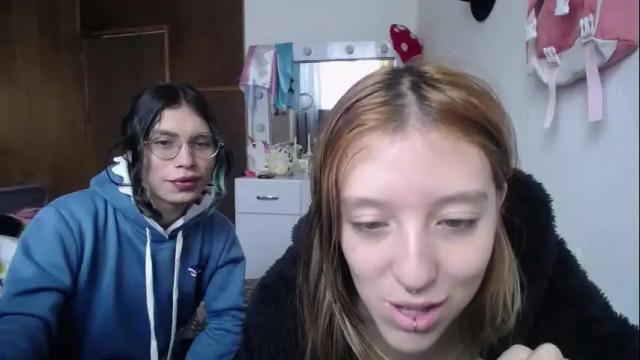 Thumbnail 2, briarandblair's Stream at Chaturbate, 19 days ago