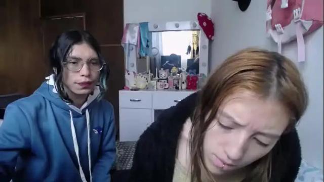 Image 6 of briarandblair Stream on Chaturbate on 22 days ago