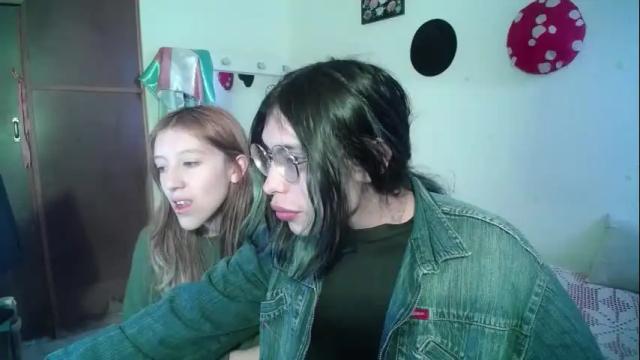 Image 4 of briarandblair Stream on Chaturbate on 13 days ago