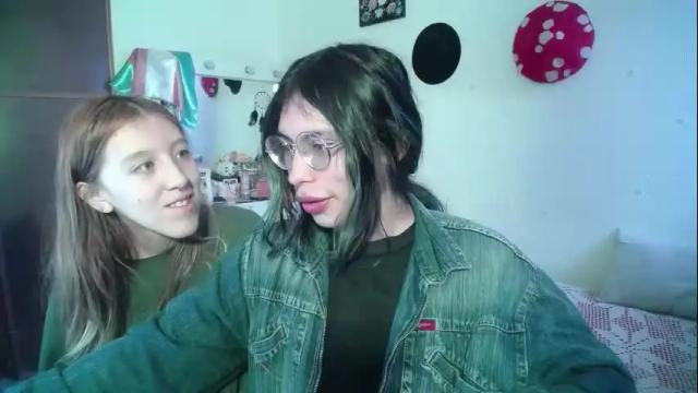 Thumbnail 2, briarandblair's Stream at Chaturbate, 9 days ago