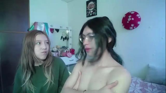 Thumbnail 3, briarandblair's Stream at Chaturbate, 9 days ago