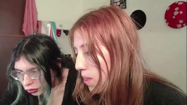 Image 4 of briarandblair Stream on Chaturbate on 9 days ago