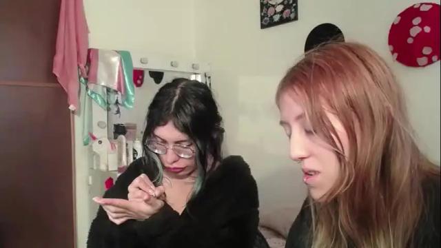 Image 6 of briarandblair Stream on Chaturbate on 9 days ago