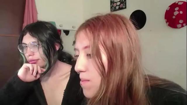 Image 7 of briarandblair Stream on Chaturbate on 9 days ago