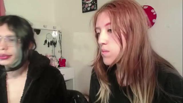 Thumbnail 3, briarandblair's Stream at Chaturbate, 7 days ago
