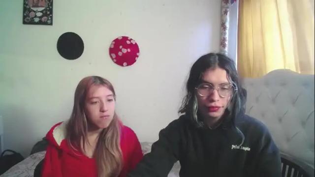 Thumbnail 1, briarandblair's Stream at Chaturbate, 1 day ago