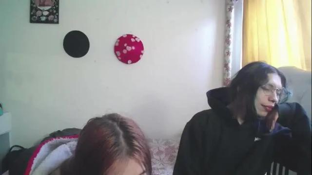 Image 4 of briarandblair Stream on Chaturbate on 3 days ago