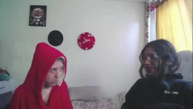 Image 8 of briarandblair Stream on Chaturbate on 3 days ago