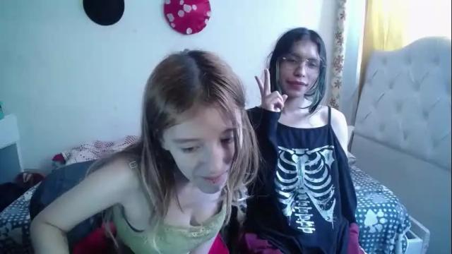 Image 10 of briarandblair Stream on Chaturbate on 4 days ago