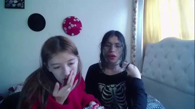 Thumbnail 3, briarandblair's Stream at Chaturbate, 21 hours ago