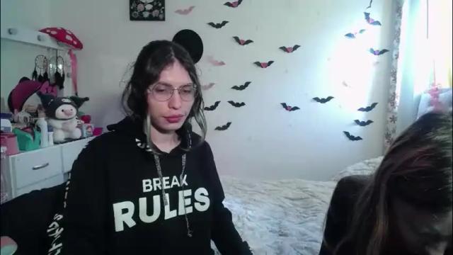 Image 10 of briarandblair Stream on Chaturbate on 5 months ago