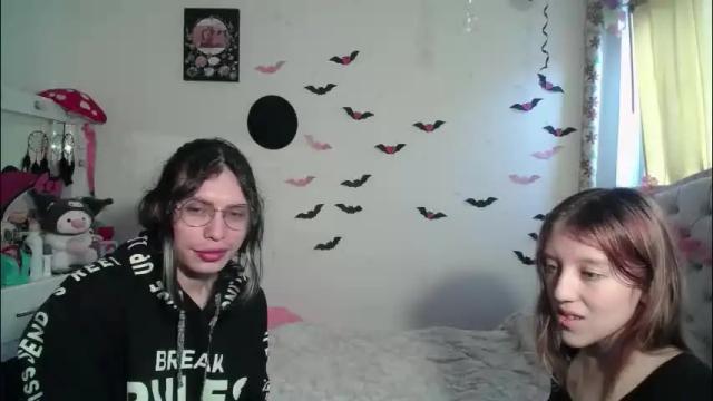 Image 6 of briarandblair Stream on Chaturbate on 5 months ago