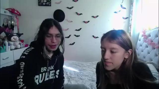 Thumbnail 3, briarandblair's Stream at Chaturbate, 5 months ago