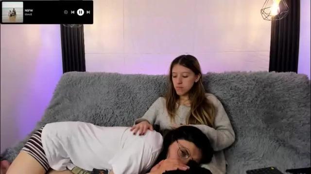 Thumbnail 1, briarandblair's Stream at Chaturbate, 2 months ago