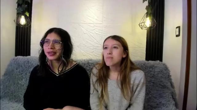 Image 8 of briarandblair Stream on Chaturbate on 2 months ago