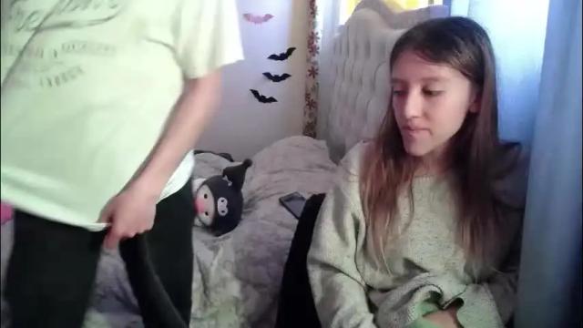 Thumbnail 1, briarandblair's Stream at Chaturbate, 2 months ago