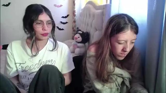 Thumbnail 3, briarandblair's Stream at Chaturbate, 2 months ago
