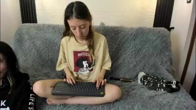 Thumbnail 3, briarandblair's Stream at Chaturbate, 2 months ago