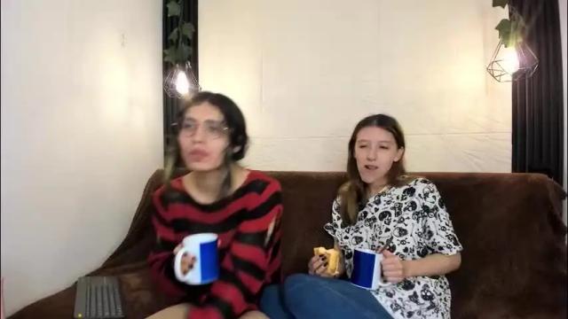 Thumbnail 2, briarandblair's Stream at Chaturbate, 2 months ago