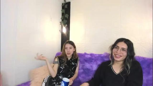 Image 10 of briarandblair Stream on Chaturbate on 1 month ago