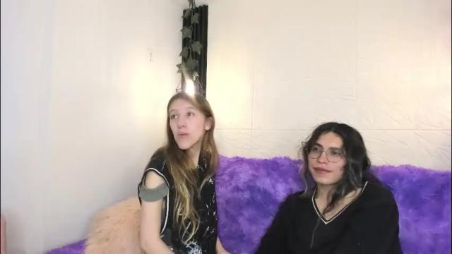 Image 12 of briarandblair Stream on Chaturbate on 1 month ago