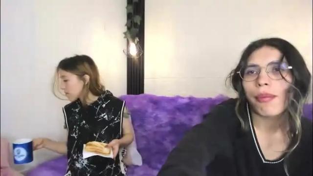 Image 2 of briarandblair Stream on Chaturbate on 1 month ago