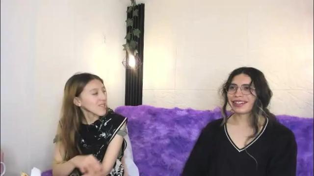 Image 4 of briarandblair Stream on Chaturbate on 1 month ago