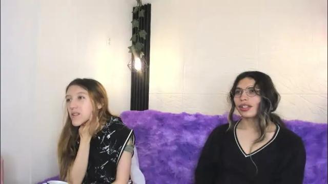 Image 6 of briarandblair Stream on Chaturbate on 1 month ago