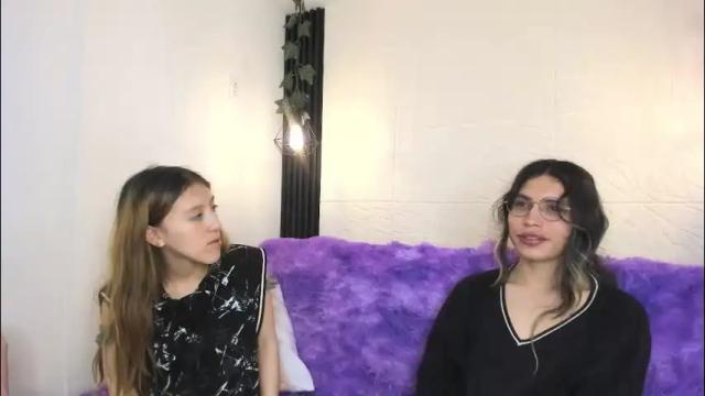 Image 8 of briarandblair Stream on Chaturbate on 1 month ago