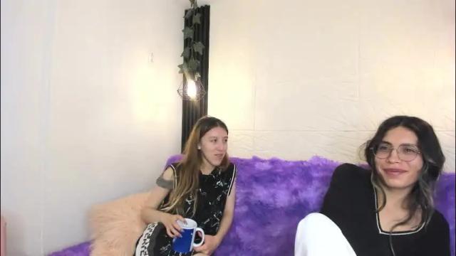 Thumbnail 3, briarandblair's Stream at Chaturbate, 1 month ago