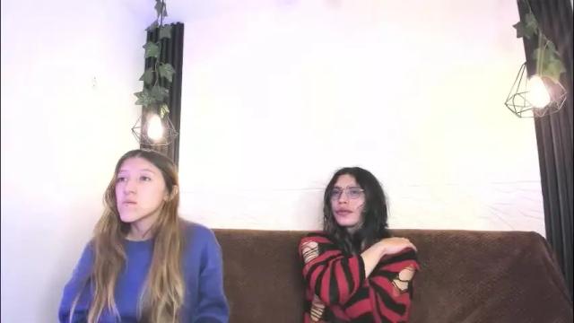 Image 4 of briarandblair Stream on Chaturbate on 1 month ago