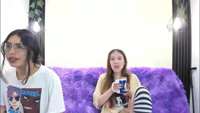 Thumbnail 2, briarandblair's Stream at Chaturbate, 1 month ago