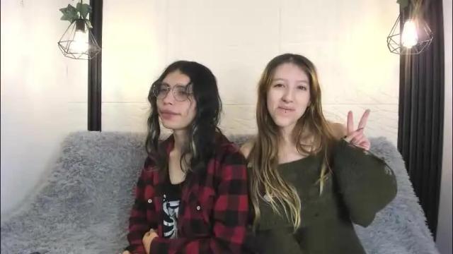 Thumbnail 1, briarandblair's Stream at Chaturbate, 1 month ago