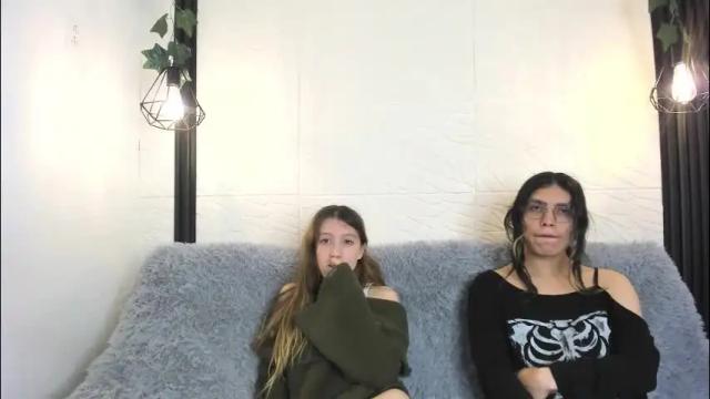 Image 8 of briarandblair Stream on Chaturbate on 1 month ago