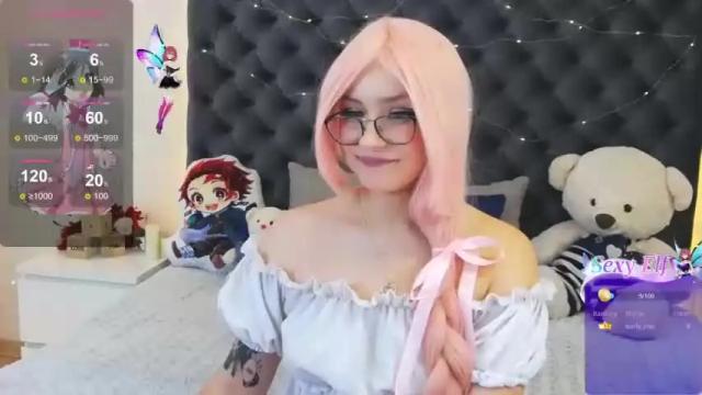 Image 10 of briarre Stream on Chaturbate on 14 months ago
