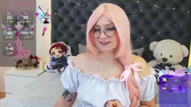 Image 11 of briarre Stream on Chaturbate on 14 months ago