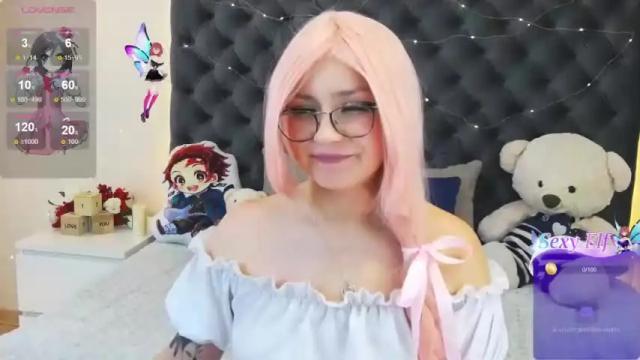Image 2 of briarre Stream on Chaturbate on 14 months ago