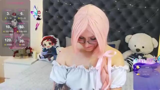 Image 7 of briarre Stream on Chaturbate on 14 months ago