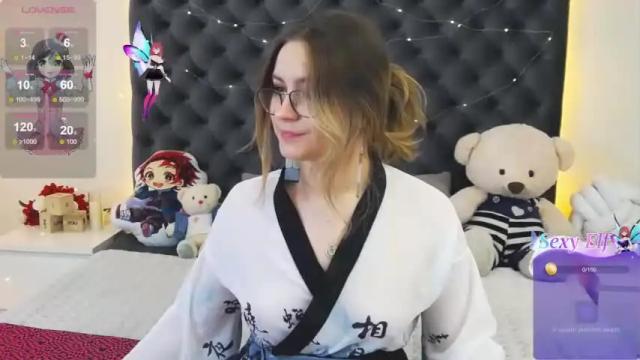 Thumbnail 1, briarre's Stream at Chaturbate, 14 months ago