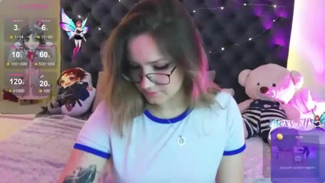 Image 12 of briarre Stream on Chaturbate on 13 months ago