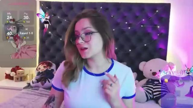 Thumbnail 3, briarre's Stream at Chaturbate, 13 months ago